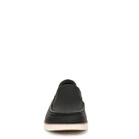 Men's Sync Chill Moc Toe Slip On