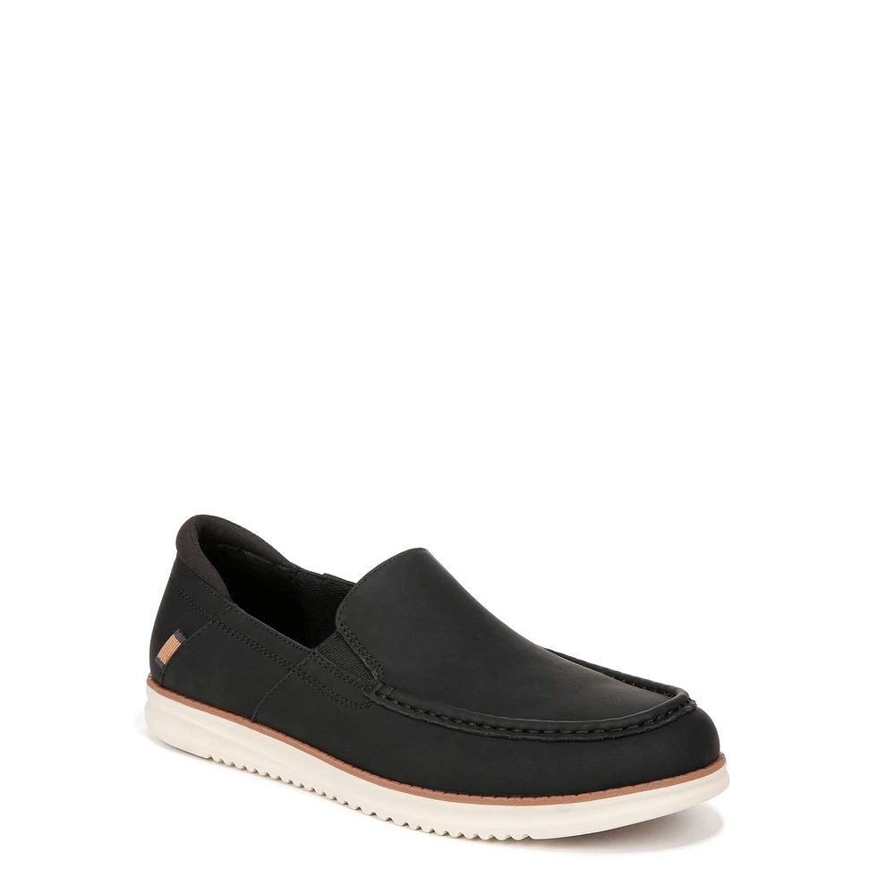 Men's Sync Chill Moc Toe Slip On