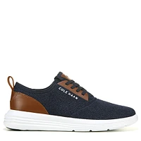 Men's Grandsport Journey Knit Sneaker