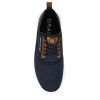 Men's Grandsport Journey Knit Sneaker