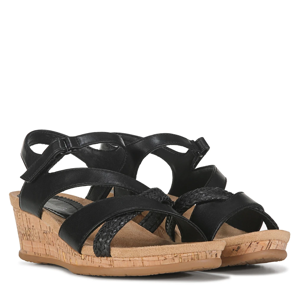 Women's Farah Wedge Sandal