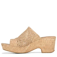 Women's Bethie Wedge Sandal