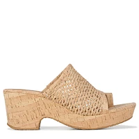 Women's Bethie Wedge Sandal