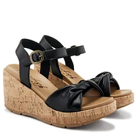 Women's Brasha Wedge Sandal