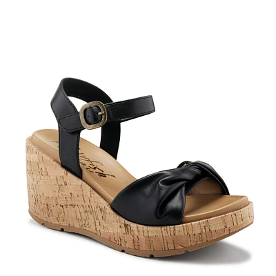 Women's Brasha Wedge Sandal