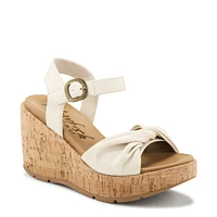 Women's Brasha Wedge Sandal