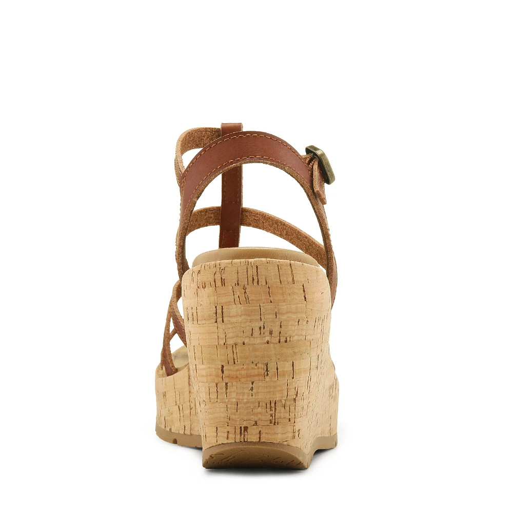 Women's Bahamas Wedge Sandal