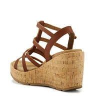 Women's Bahamas Wedge Sandal