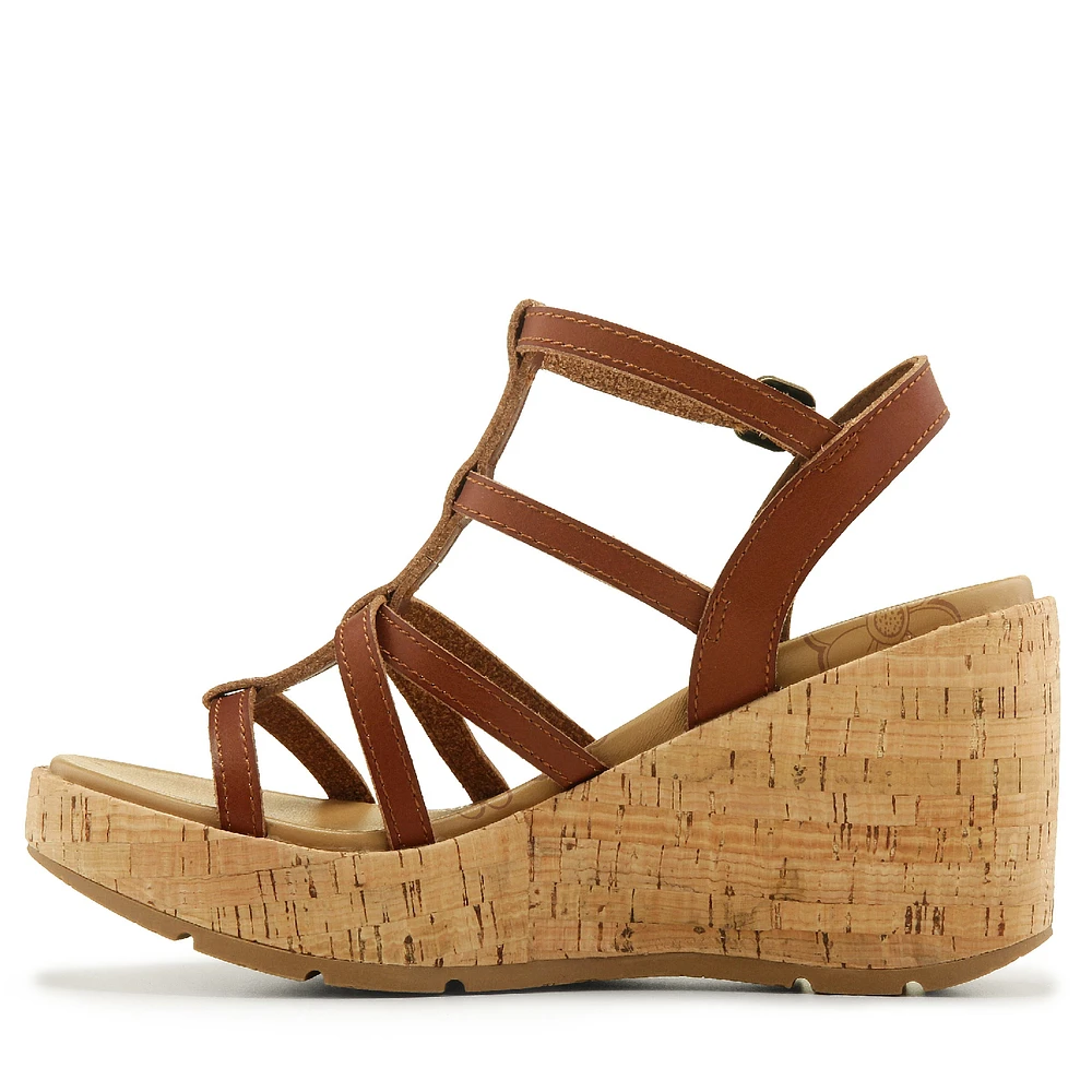 Women's Bahamas Wedge Sandal