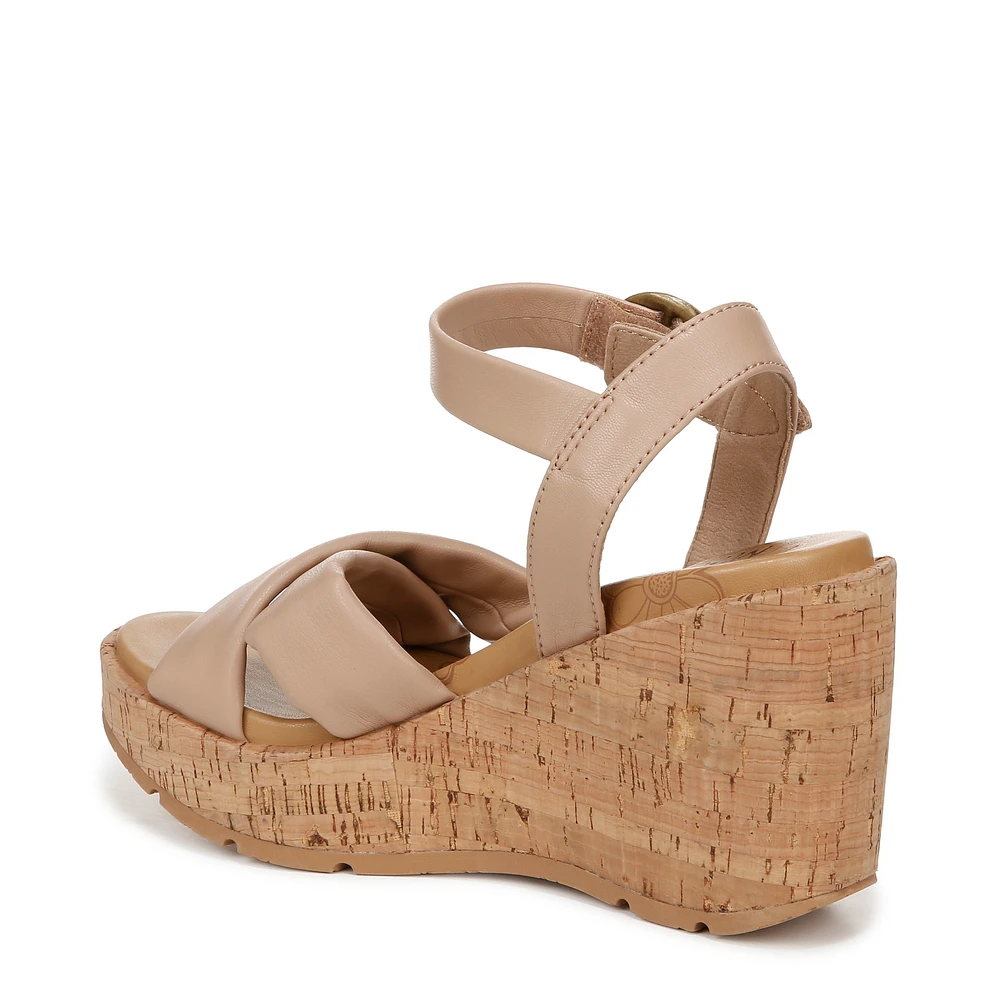 Women's Barbados Wedge Sandal