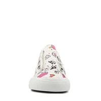 Kids' Play-T Canvas Sneaker Toddler/Little Kid