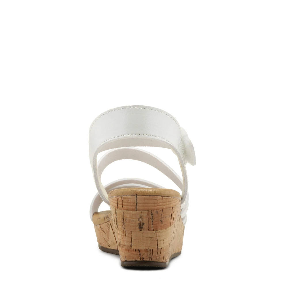 Kids' Leddy Wedge Sandal Little/Big Kid