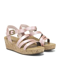 Kids' Liv Wedge Sandal Little/Big Kid