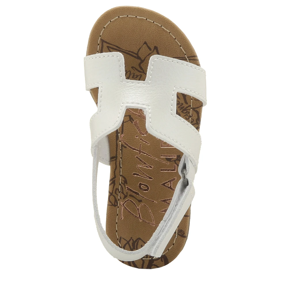 Kids' Spinner Sandal Toddler/Little Kid