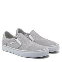 Women's Asher Deluxe Slip-on Sneaker