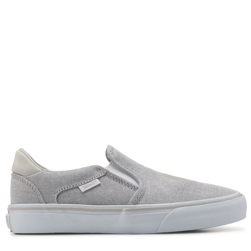 Women's Asher Deluxe Slip-on Sneaker