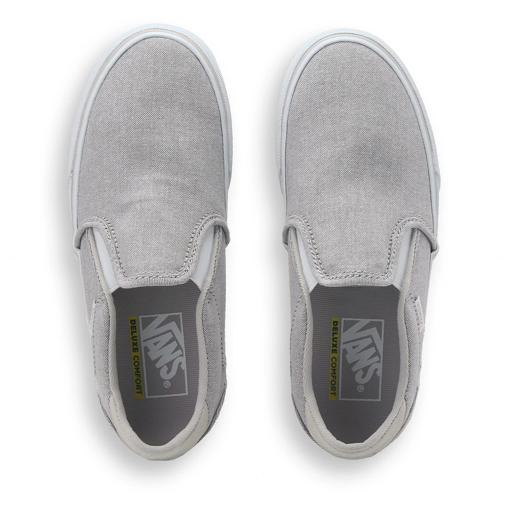 Women's Asher Deluxe Slip-on Sneaker