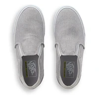 Women's Asher Deluxe Slip-on Sneaker