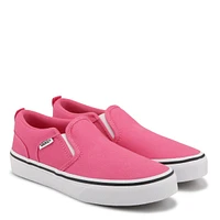 Kids' Asher Slip On Sneaker Little/Big Kid