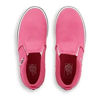 Kids' Asher Slip On Sneaker Little/Big Kid