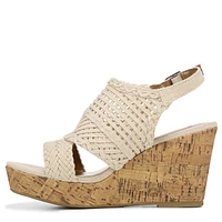 Women's Hestia Wedge Sandal