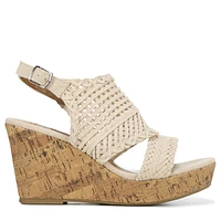 Women's Hestia Wedge Sandal