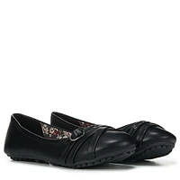 Women's Arabella Flat