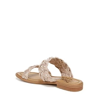 Women's Wisher Casual Pearl Sandal