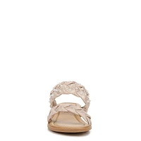 Women's Wisher Casual Pearl Sandal