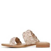 Women's Wisher Casual Pearl Sandal