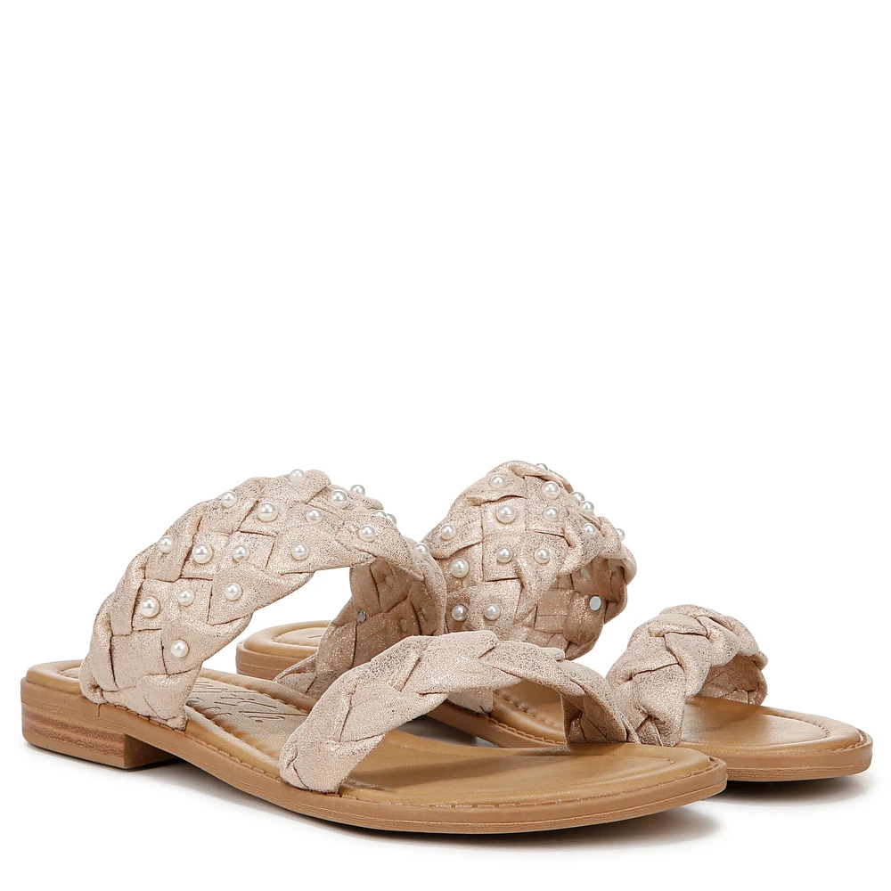 Women's Wisher Casual Pearl Sandal