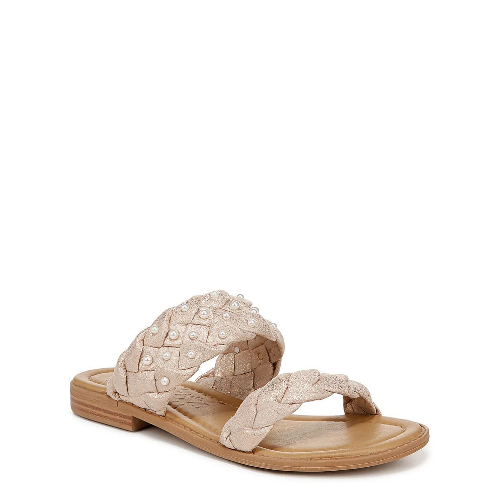 Women's Wisher Casual Pearl Sandal