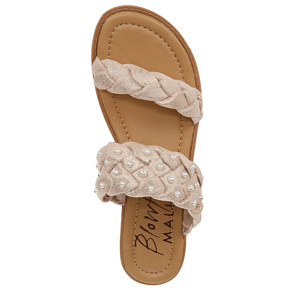 Women's Wisher Casual Pearl Sandal