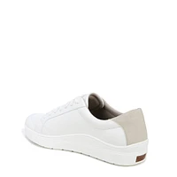 Men's Time Off Lace Up Sneaker