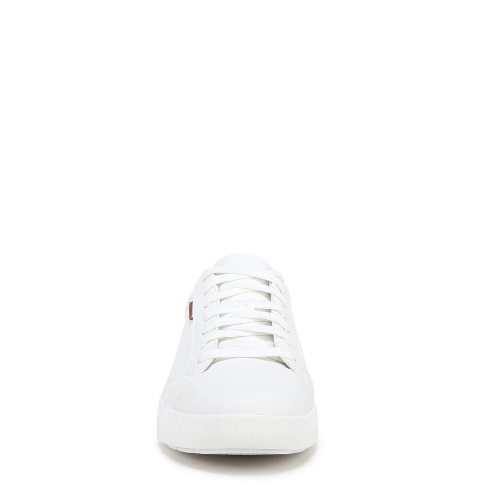 Men's Time Off Lace Up Sneaker