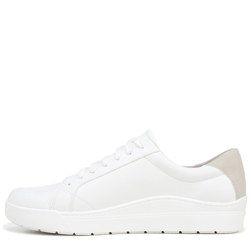 Men's Time Off Lace Up Sneaker