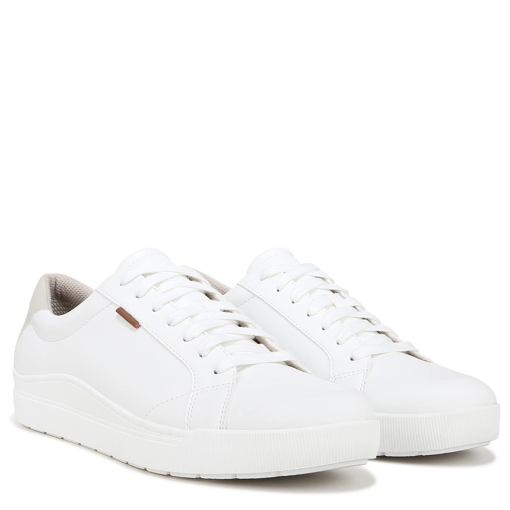 Men's Time Off Lace Up Sneaker