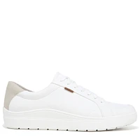 Men's Time Off Lace Up Sneaker