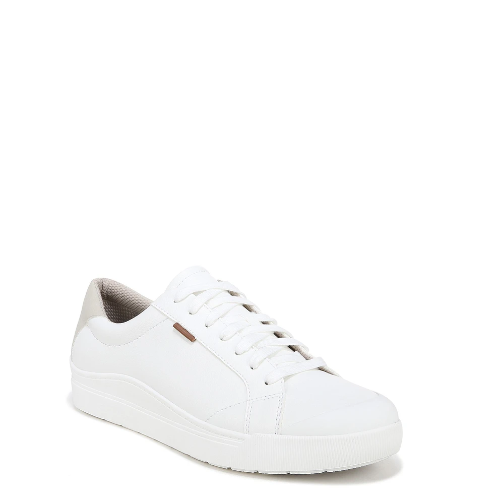 Men's Time Off Lace Up Sneaker