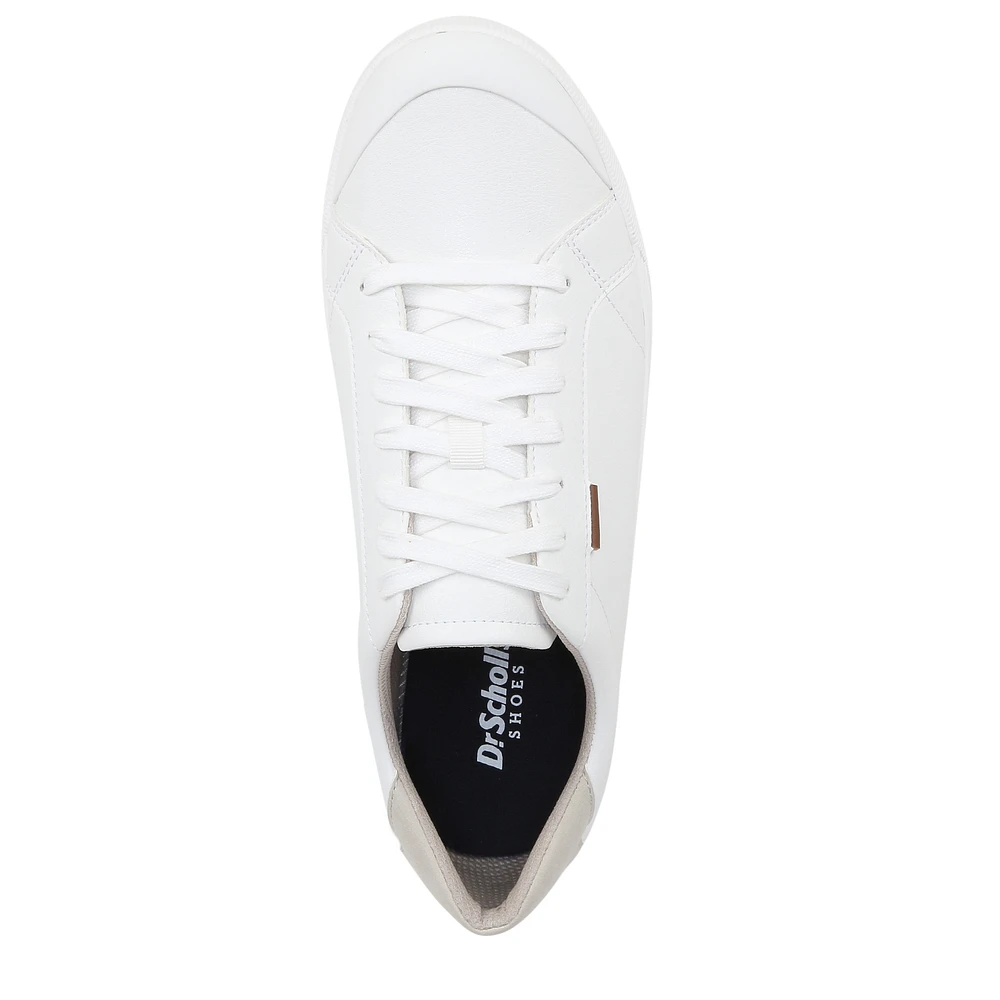 Men's Time Off Lace Up Sneaker