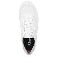 Men's Time Off Lace Up Sneaker