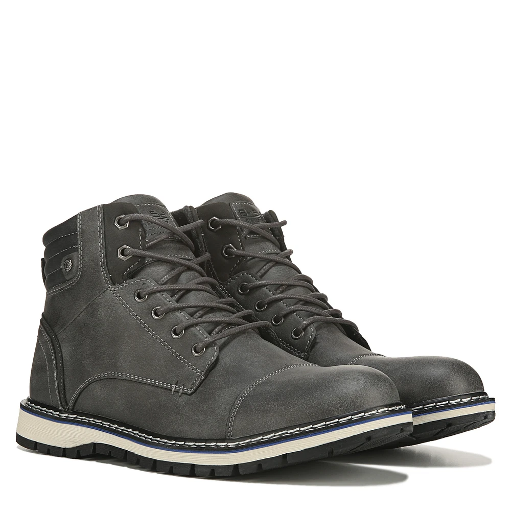 Men's Alton Lace Up Boot