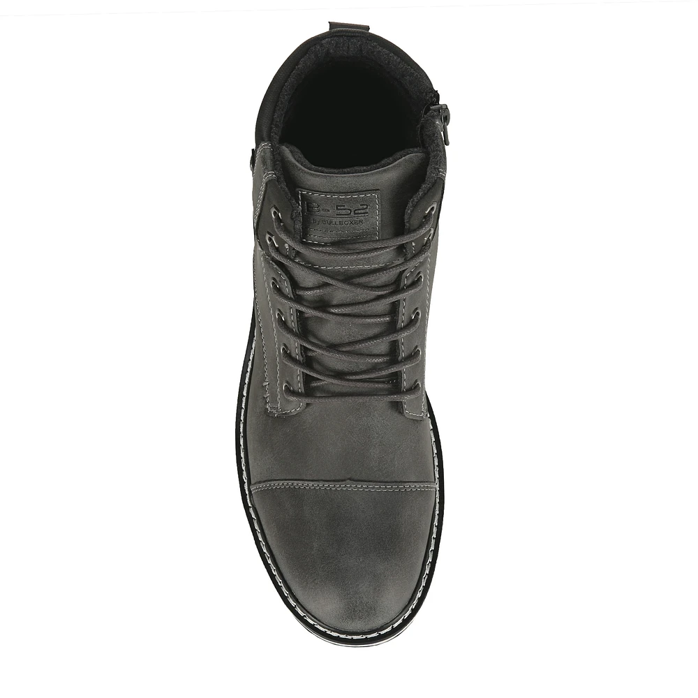 Men's Alton Lace Up Boot