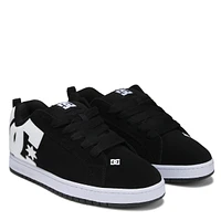 Men's Court Graffik Skate Shoe