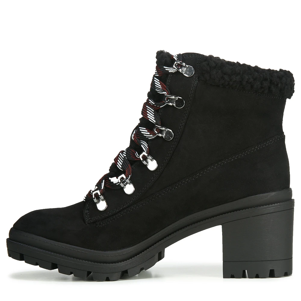 Women's Brandi Lace Up Boot