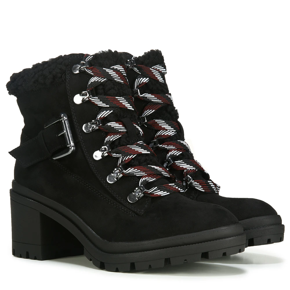 Women's Brandi Lace Up Boot