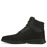 Men's Graydon Memory Foam Water Resistant Sneaker Boot