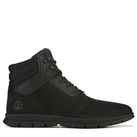 Men's Graydon Memory Foam Water Resistant Sneaker Boot