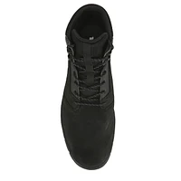 Men's Graydon Memory Foam Water Resistant Sneaker Boot