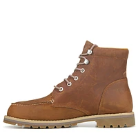 Men's Redwood Falls Moc Toe Waterproof Boot